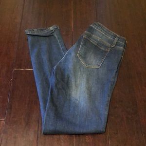 Tractr Skinny Jeans